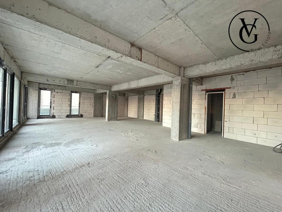 Spatiu comercial | 267 mp | Meraki Resort