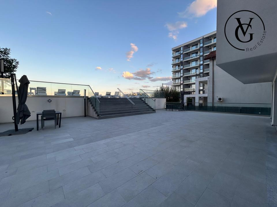 Spatiu comercial | 267 mp | Meraki Resort