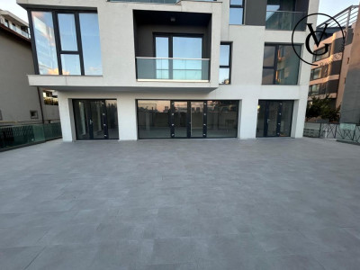 Spatiu comercial | 267 mp | Meraki Resort
