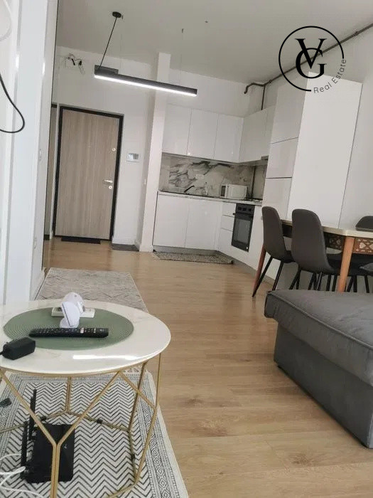 Apartament 2 camere | Tomis Park | Complet mobilat