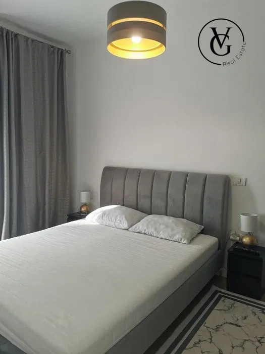 Apartament 2 camere | Tomis Park | Complet mobilat