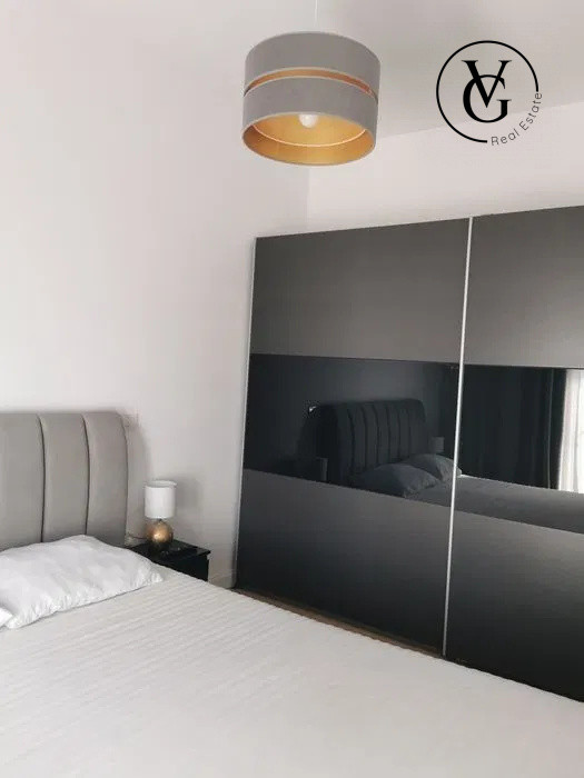 Apartament 2 camere | Tomis Park | Complet mobilat