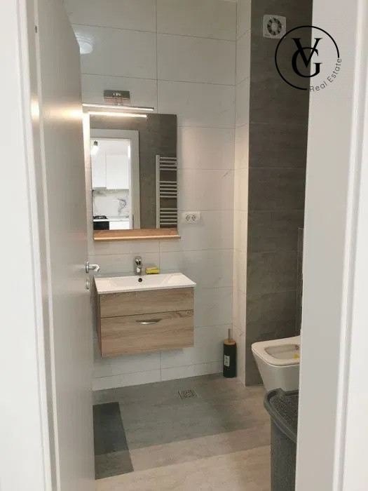 Apartament 2 camere | Tomis Park | Complet mobilat
