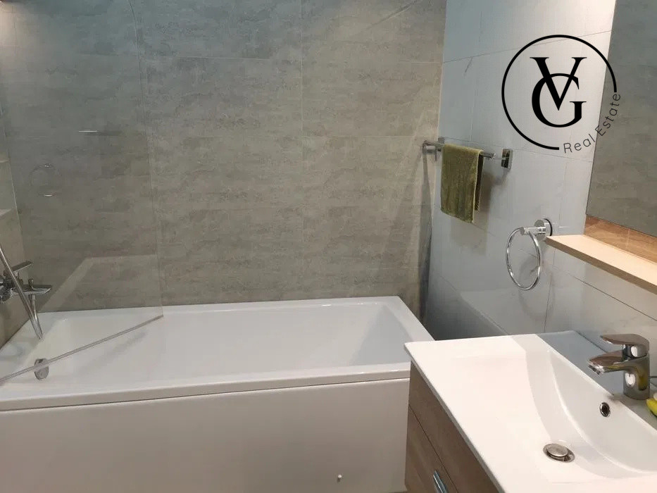 Apartament 2 camere | Tomis Park | Complet mobilat