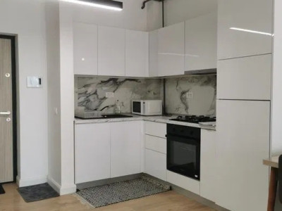 Apartament 2 camere | Tomis Park | Complet mobilat