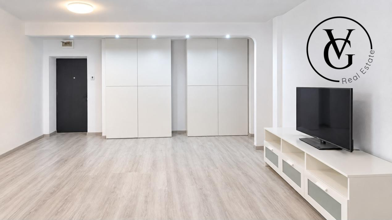 Apartament 2 camere | Zona Kamsas | Termen lung