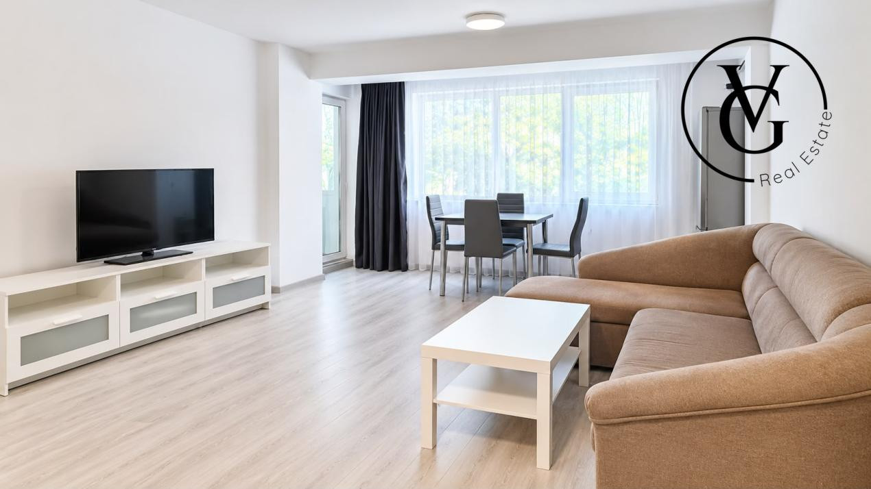 Apartament 2 camere | Zona Kamsas | Termen lung