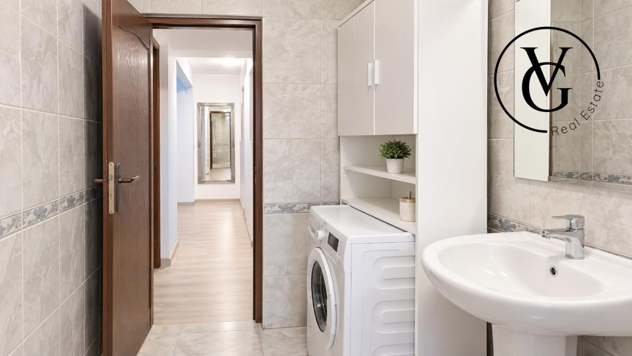 Apartament 2 camere | Zona Kamsas | Termen lung