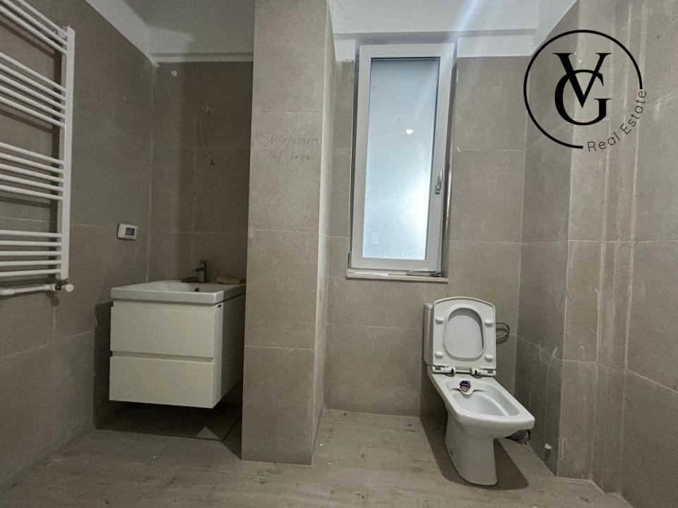 Spatiu comercial | 53 mp | Meraki Resort&Spa
