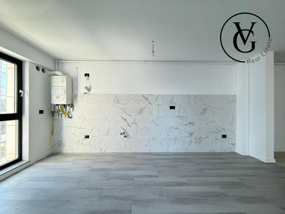 Apartament 2 camere | Bloc nou | Primo Residence | Inel II