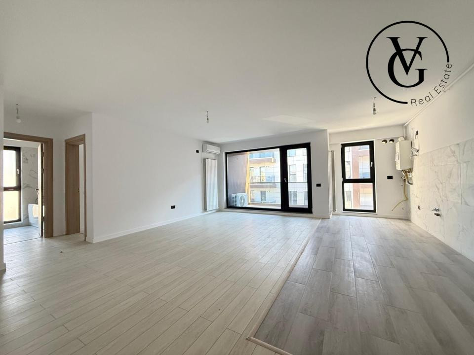 Apartament 2 camere | Bloc nou | Primo Residence | Inel II