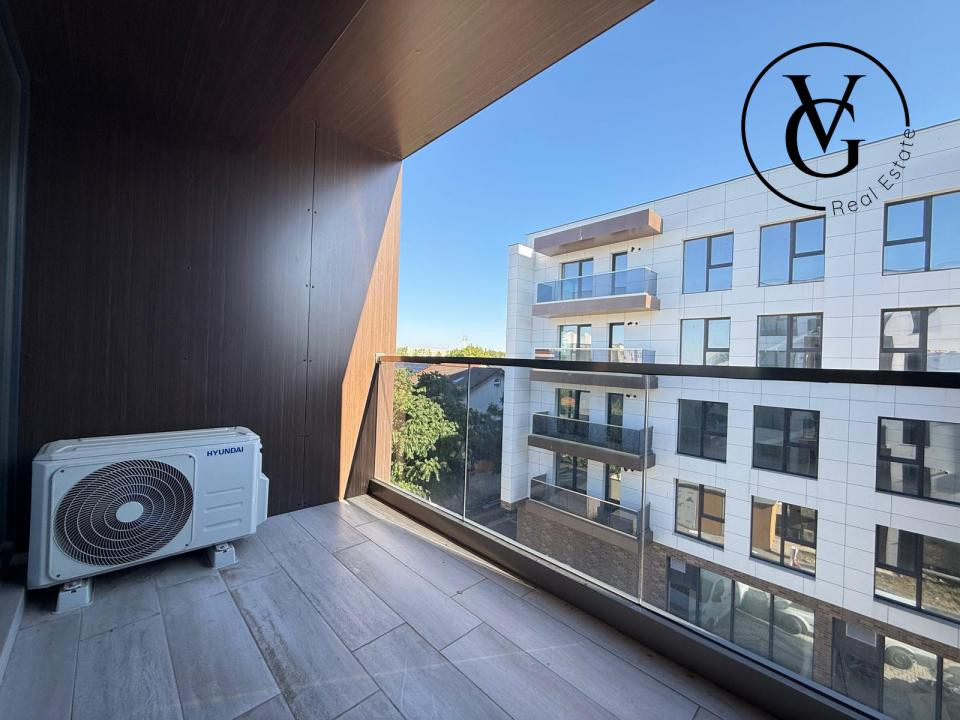 Apartament 2 camere | Bloc nou | Primo Residence | Inel II