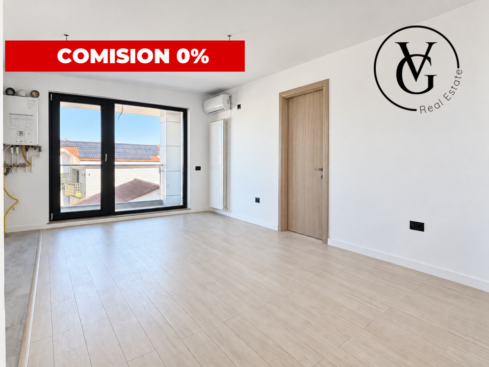 Apartament 3 camere | Bloc Nou | Primo Residence | Inel II