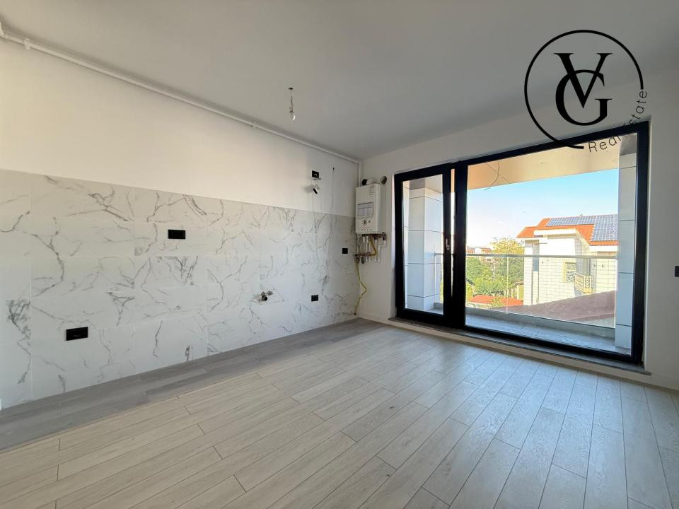 Apartament 3 camere | Bloc Nou | Primo Residence | Inel II
