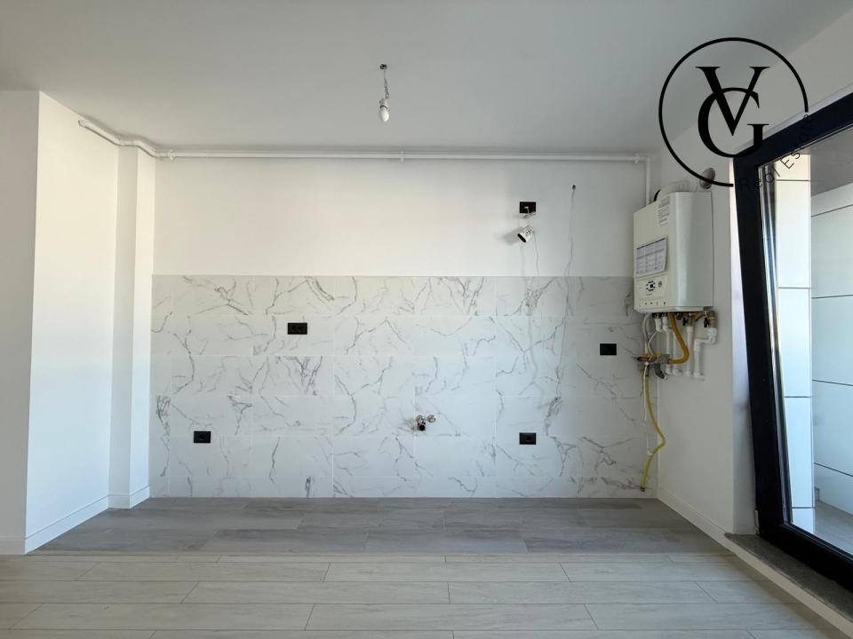 Apartament 3 camere | Bloc Nou | Primo Residence | Inel II