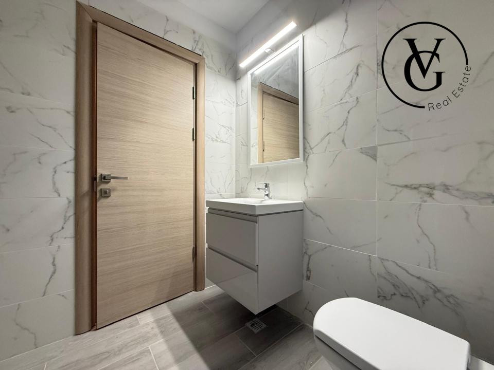 Apartament 3 camere | Bloc Nou | Primo Residence | Inel II