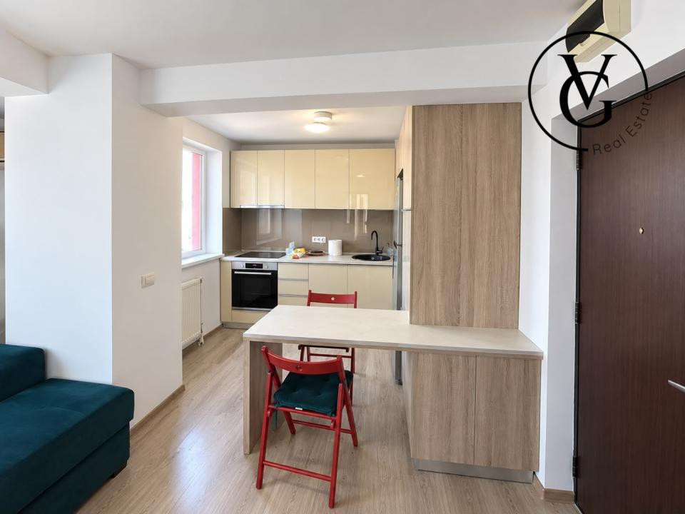 Apartament 2 camere | Baba Novac | Modern utilat