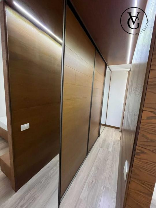 Apartament 2 camere | Baba Novac | Modern utilat