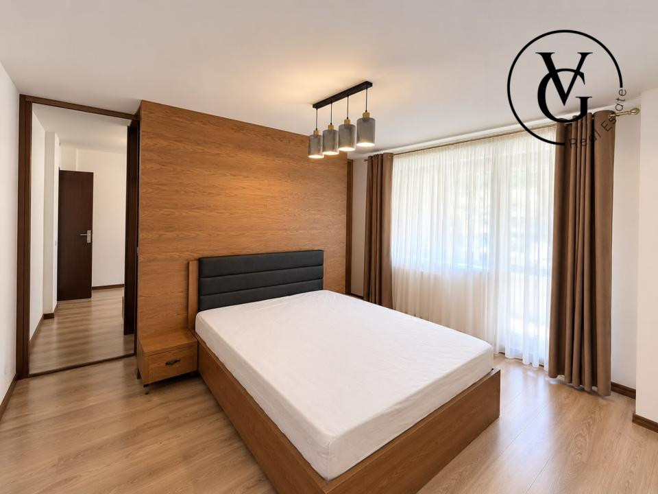 Apartament 2 camere | Baba Novac | Modern utilat