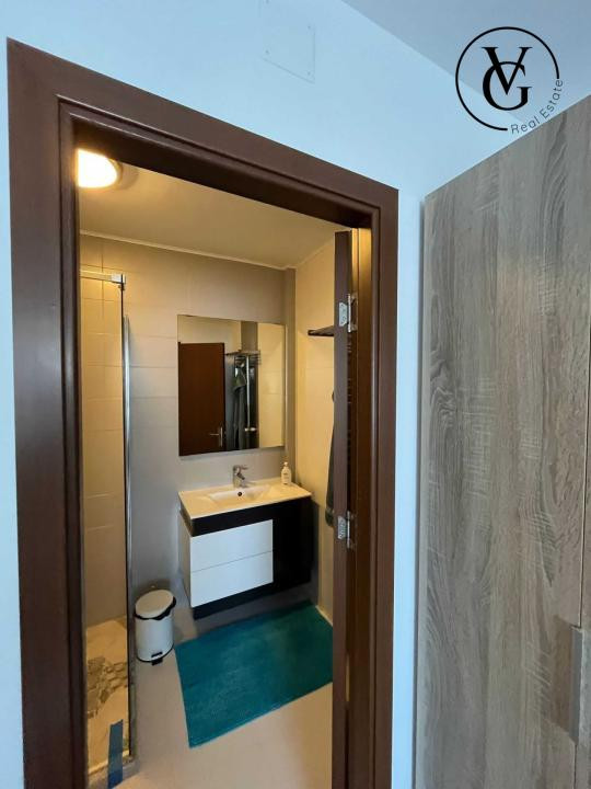 Apartament 2 camere | Baba Novac | Modern utilat