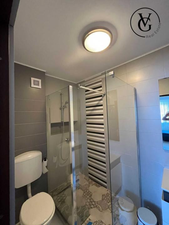 Apartament 2 camere | Baba Novac | Modern utilat