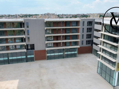 Spatiu comercial | 750mp | Inel I | BLUE BIKE EDEN