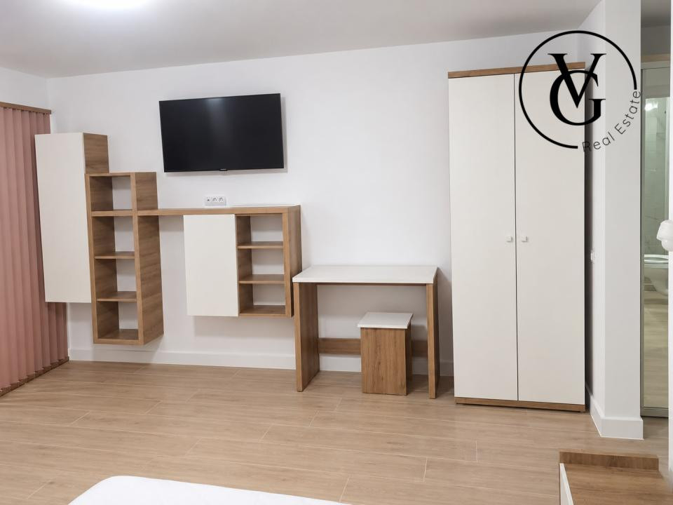 Studio modern | Labirint Residence | Termen lung