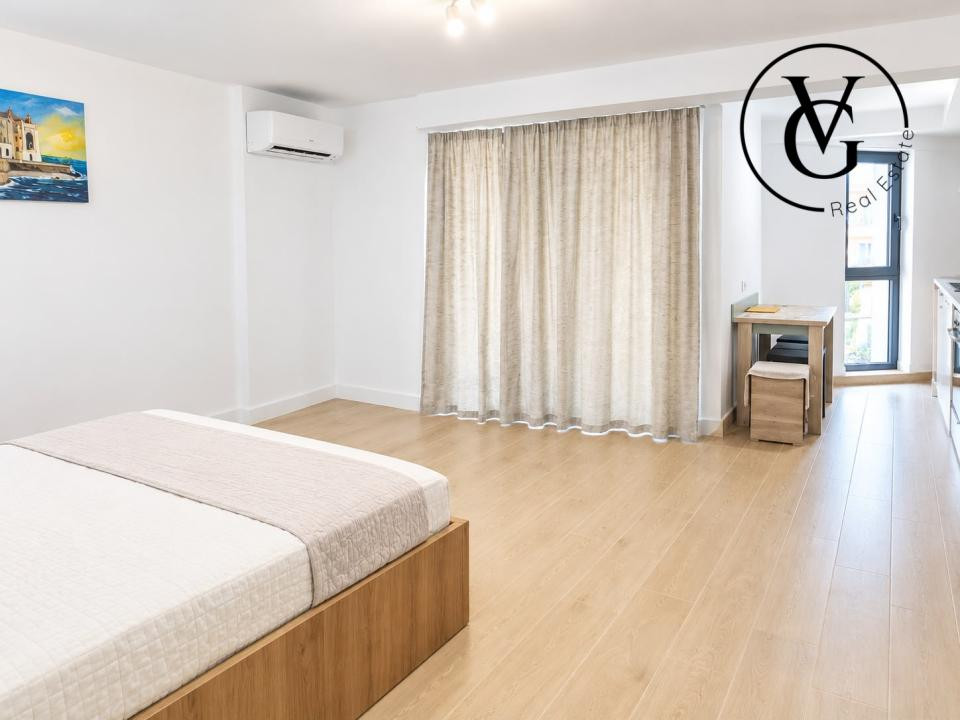 Studio modern | Labirint Residence | Termen lung