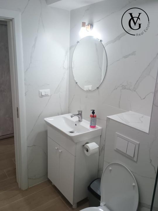 Studio modern | Labirint Residence | Termen lung