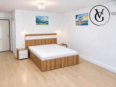 Studio modern | Labirint Residence | Termen lung