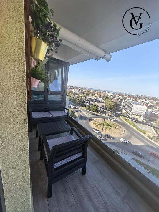 Apartament 2 camere | Tomis Plus | Termen lung 