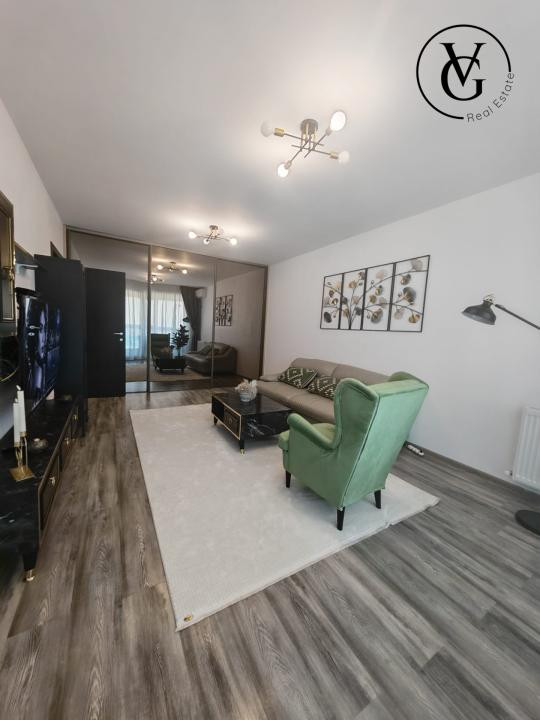 Apartament 2 camere | Tomis Plus | Termen lung 