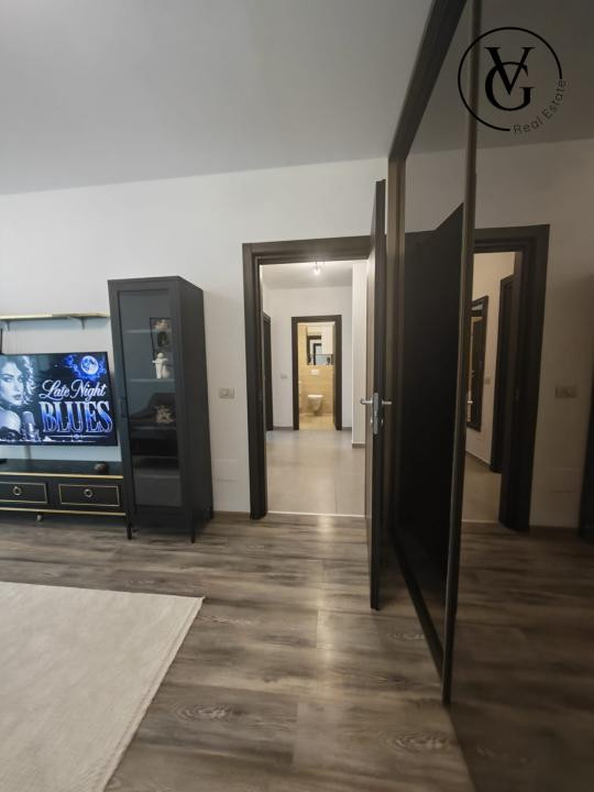 Apartament 2 camere | Tomis Plus | Termen lung 