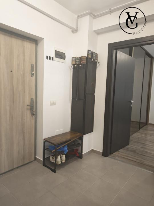 Apartament 2 camere | Tomis Plus | Termen lung 