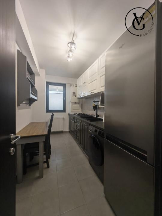 Apartament 2 camere | Tomis Plus | Termen lung 