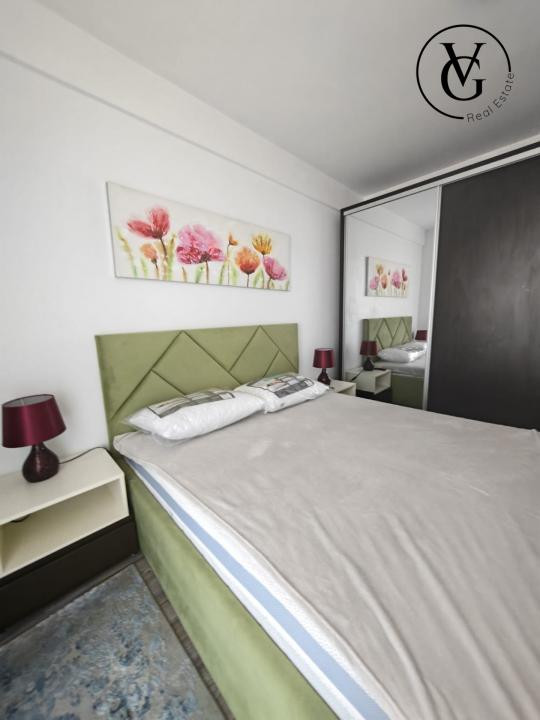 Apartament 2 camere | Tomis Plus | Termen lung 