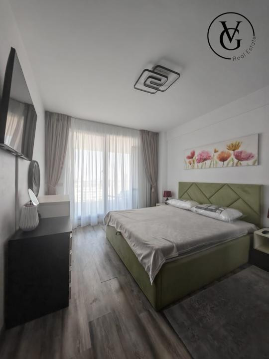 Apartament 2 camere | Tomis Plus | Termen lung 