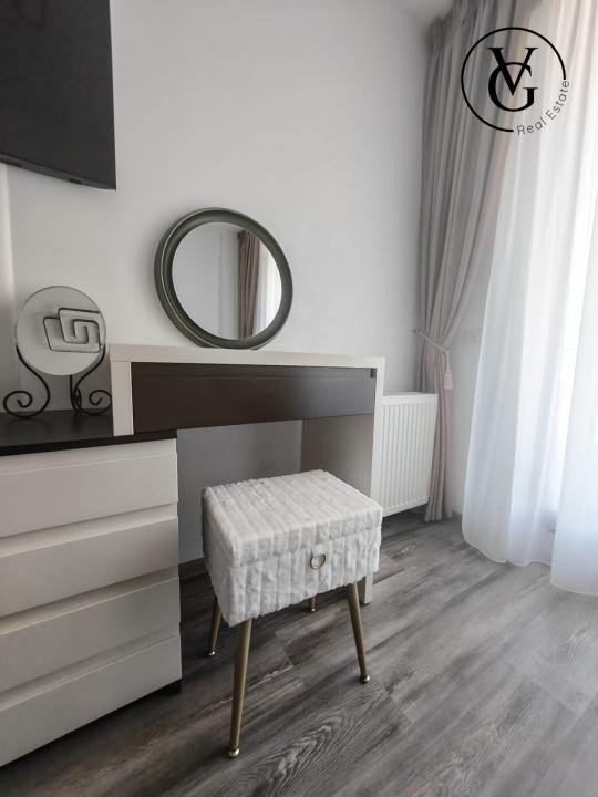 Apartament 2 camere | Tomis Plus | Termen lung 