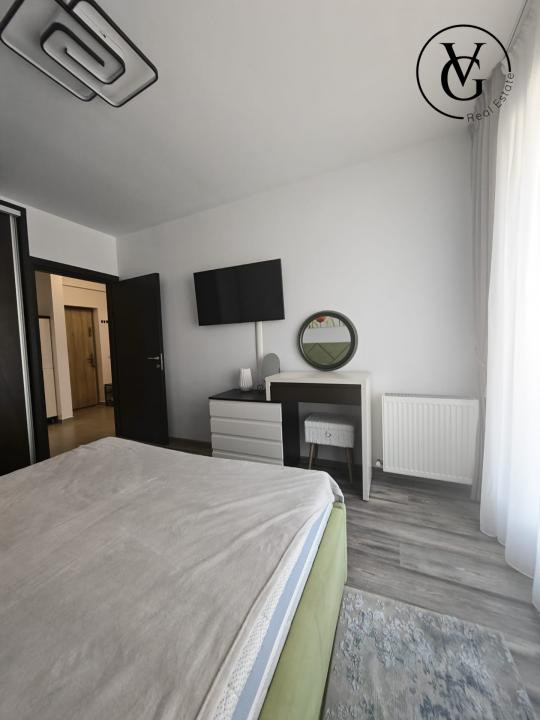 Apartament 2 camere | Tomis Plus | Termen lung 