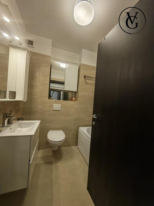 Apartament 2 camere | Tomis Plus | Termen lung 