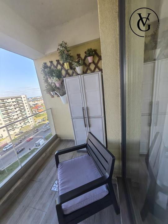 Apartament 2 camere | Tomis Plus | Termen lung 