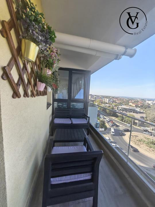 Apartament 2 camere | Tomis Plus | Termen lung 