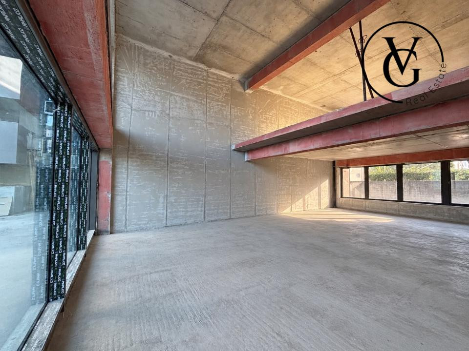 Spatiu comercial | 226mp | Inel I | BLUE BIKE EDEN