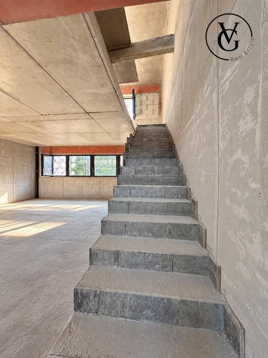 Spatiu comercial | 226mp | Inel I | BLUE BIKE EDEN