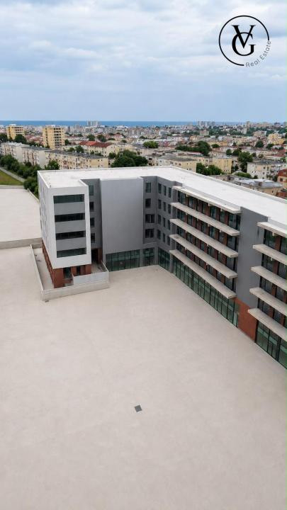 Spatiu comercial | 153mp | Inel I | BLUE BIKE EDEN