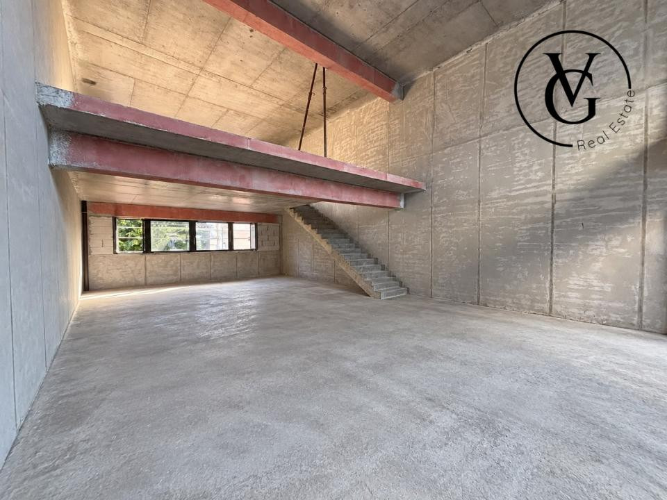 Spatiu comercial | 136mp | Inel I | BLUE BIKE EDEN