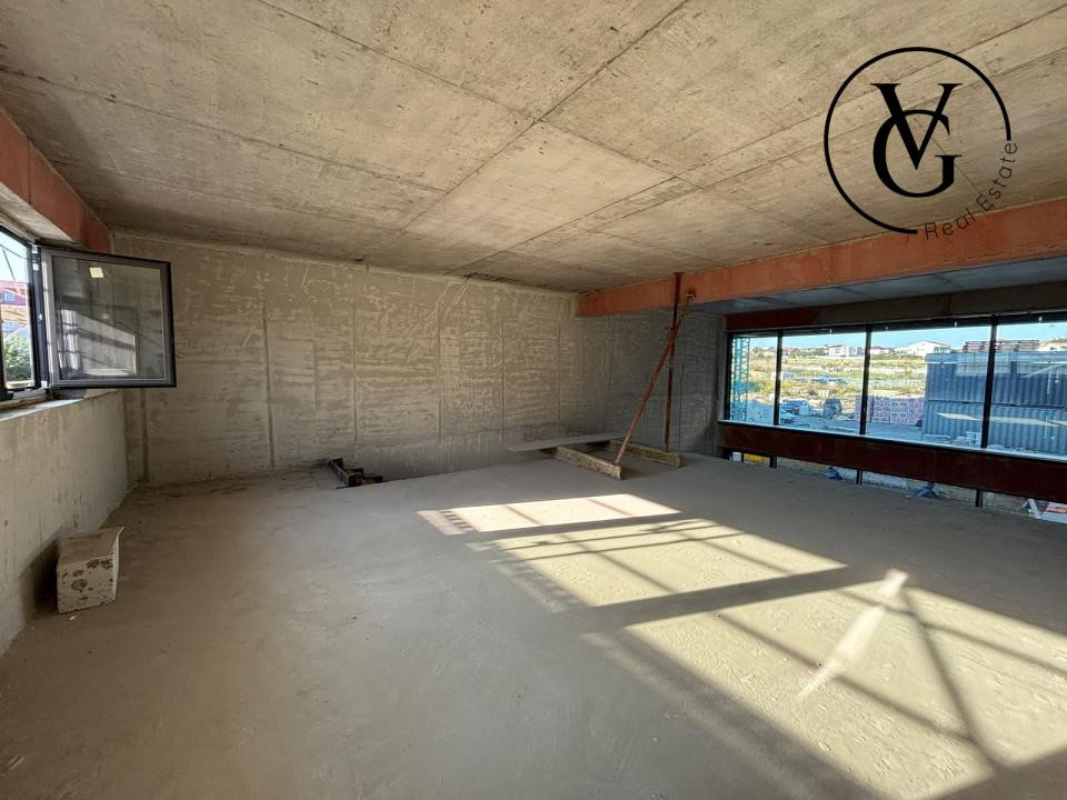 Spatiu comercial | 136mp | Inel I | BLUE BIKE EDEN
