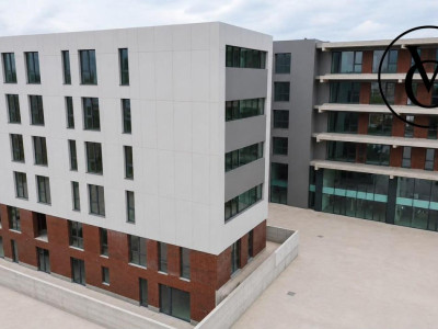 Spatiu comercial | 136mp | Inel I | BLUE BIKE EDEN