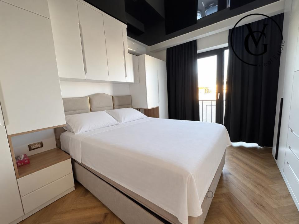 Apartament doua camere - My Place Residence 