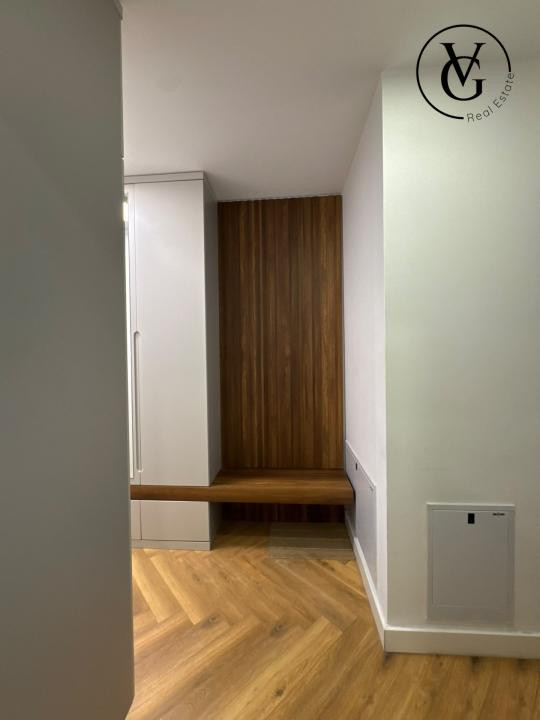 Apartament doua camere - My Place Residence 